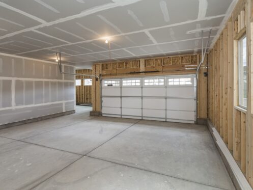 Garage Door Replacement in Boise, ID