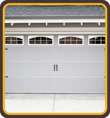 Garage Doors in Nampa, ID