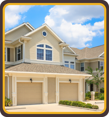 Garage Door Installation & Replacement in Meridian, ID