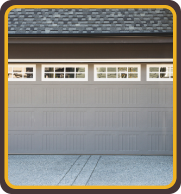 Garage Door Installation & Replacement in Emmett, ID