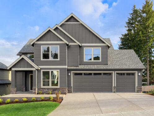 Electrical Requirements for Installing a New Garage Door Opener