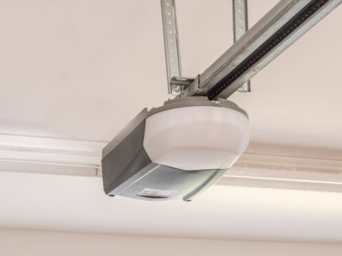9 Safety Features Every Garage Door Should Have