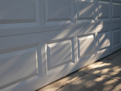 Garage door services in Boise, ID