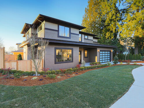 Garage Door Services in Boise, ID