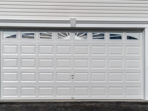 Garage Door Repair in Boise, ID