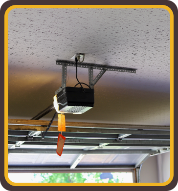 Spring Opener Garage Door Openers Work Without Power | Legacy Garage Doors